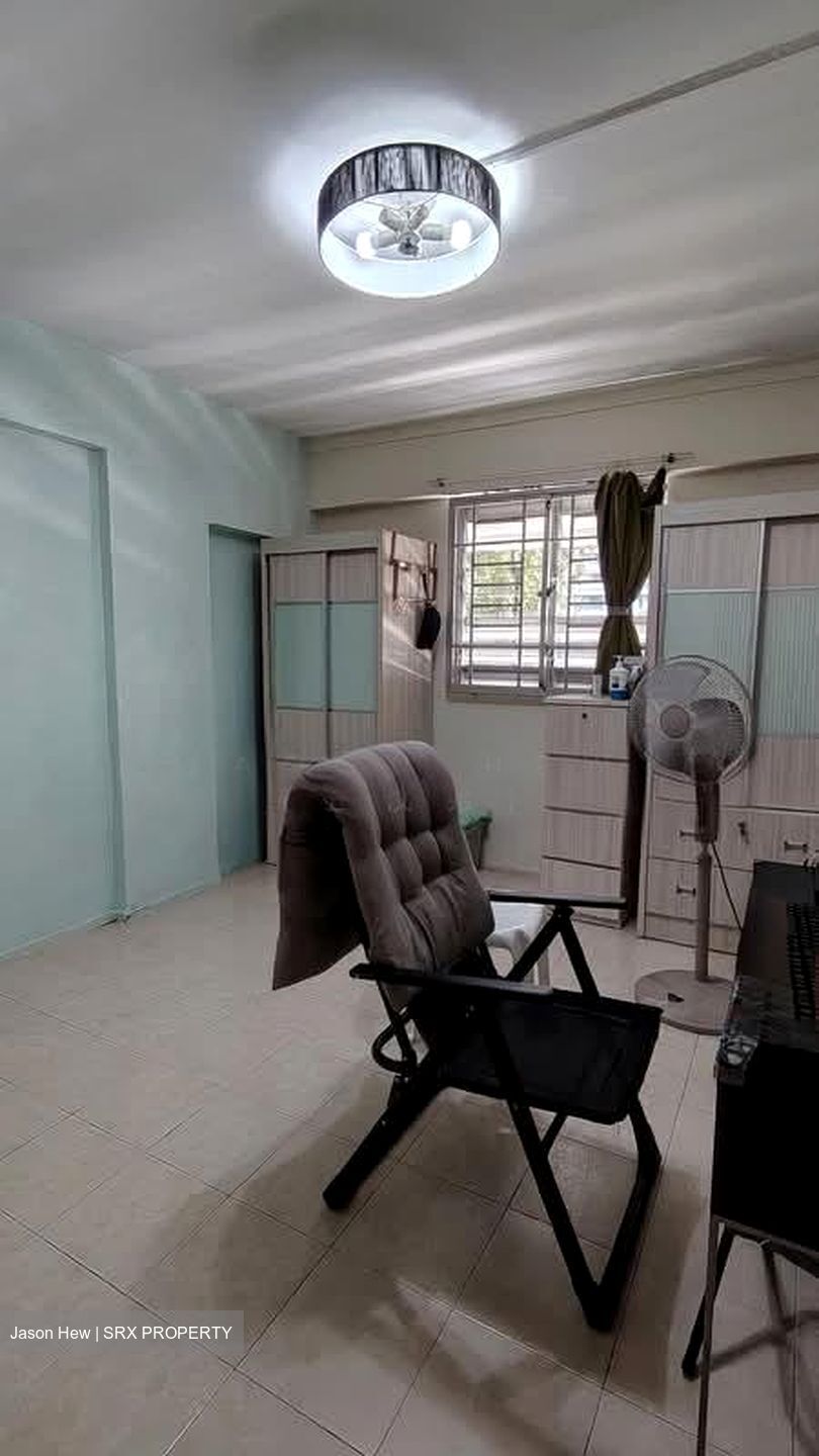 Blk 108 Yishun Ring Road (Yishun), HDB 4 Rooms #532932211